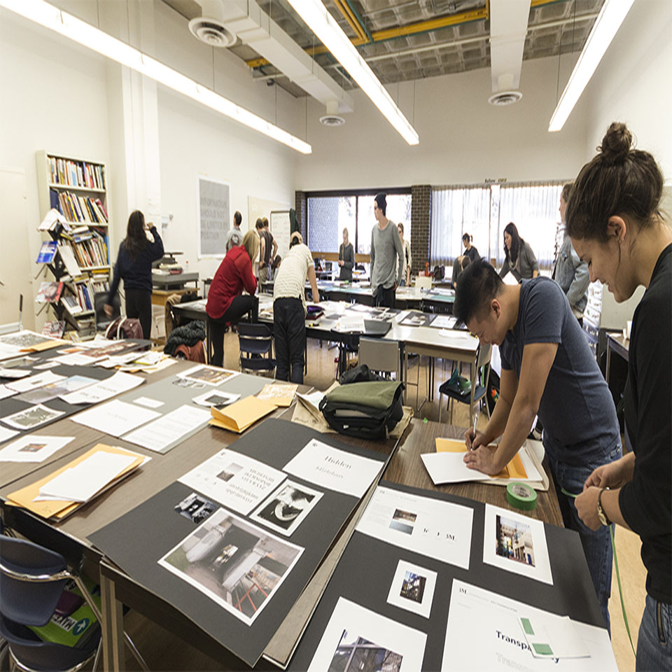 Ripple School of Design